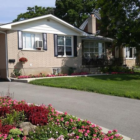 מפלי הניאגרה Trillium Bed & Breakfast מראה חיצוני תמונה