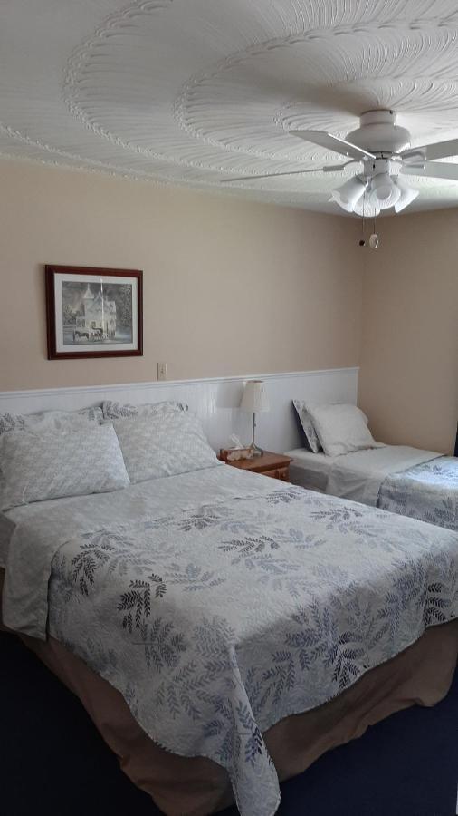 מפלי הניאגרה Trillium Bed & Breakfast מראה חיצוני תמונה