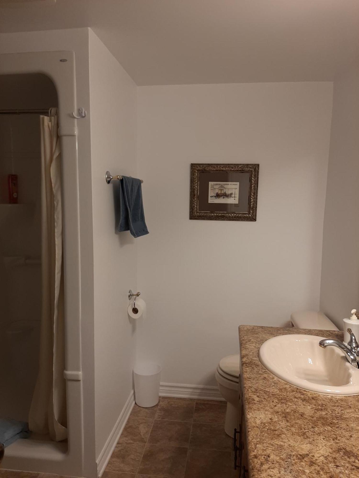 מפלי הניאגרה Trillium Bed & Breakfast מראה חיצוני תמונה