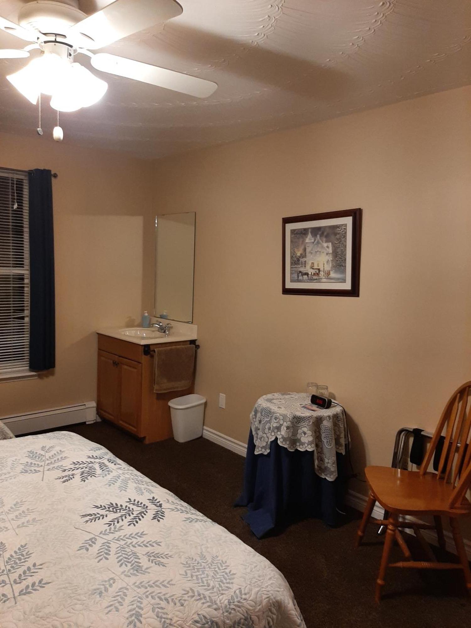מפלי הניאגרה Trillium Bed & Breakfast מראה חיצוני תמונה