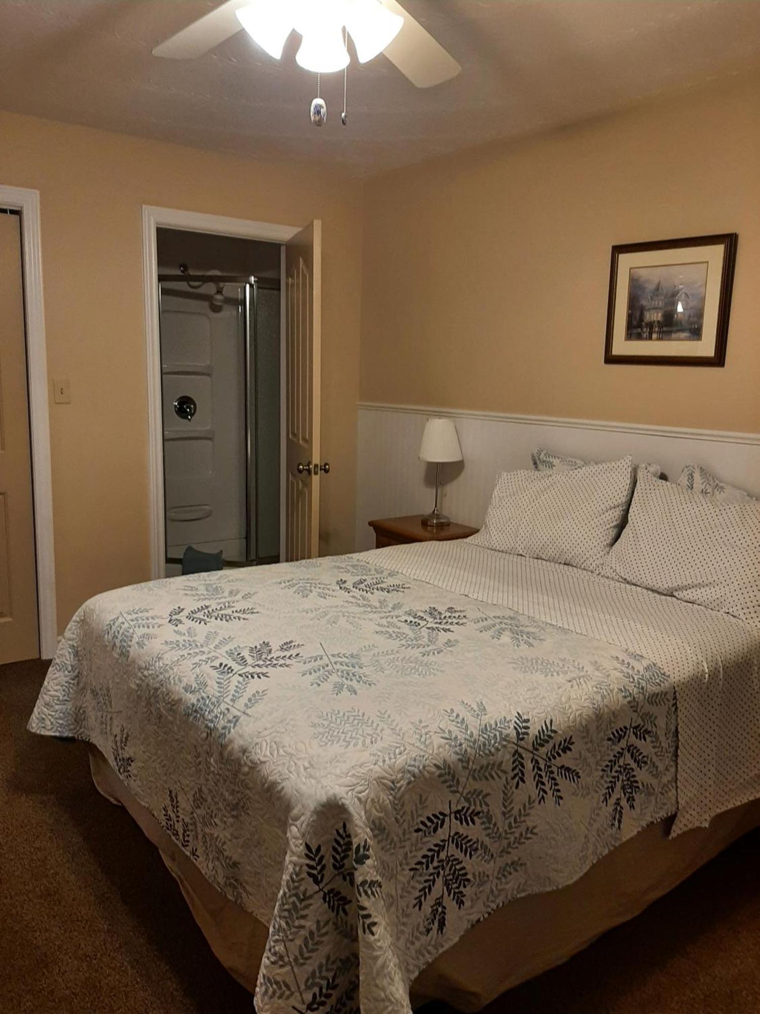 מפלי הניאגרה Trillium Bed & Breakfast מראה חיצוני תמונה