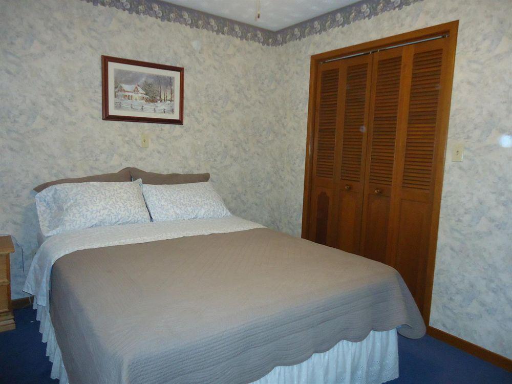 מפלי הניאגרה Trillium Bed & Breakfast מראה חיצוני תמונה