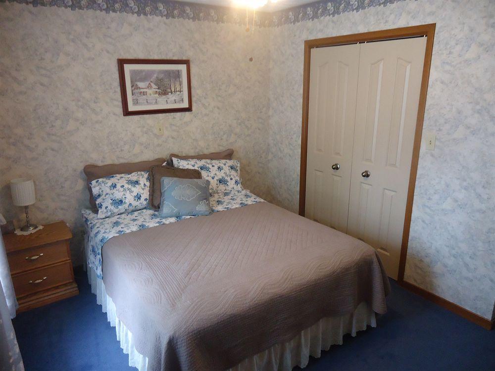 מפלי הניאגרה Trillium Bed & Breakfast מראה חיצוני תמונה