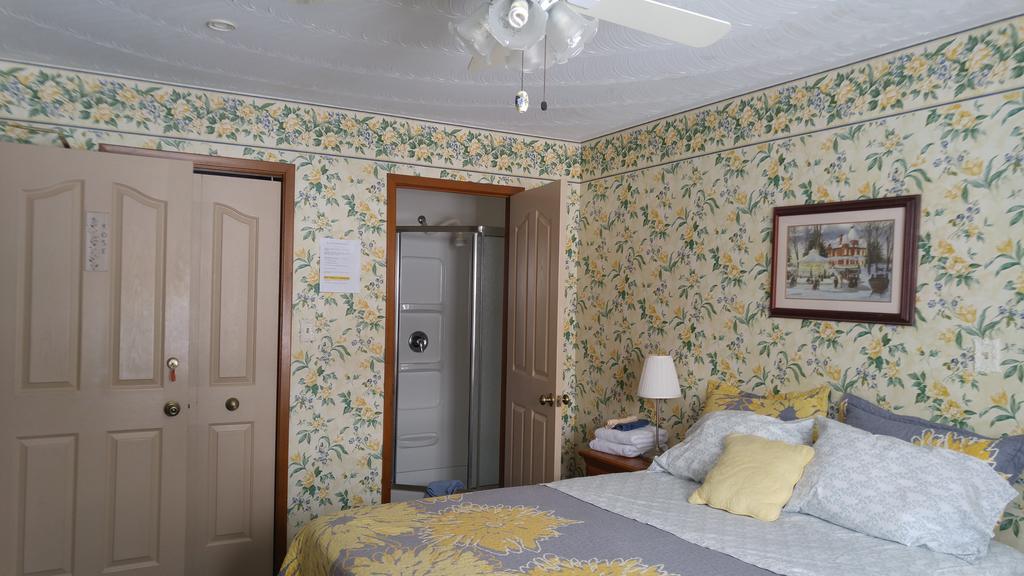 מפלי הניאגרה Trillium Bed & Breakfast מראה חיצוני תמונה