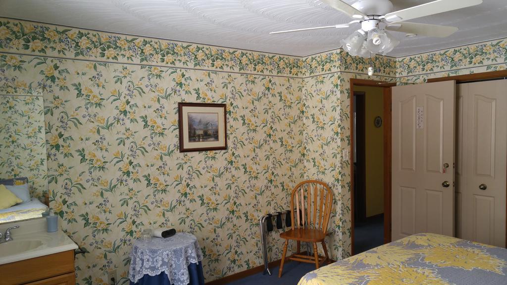 מפלי הניאגרה Trillium Bed & Breakfast מראה חיצוני תמונה