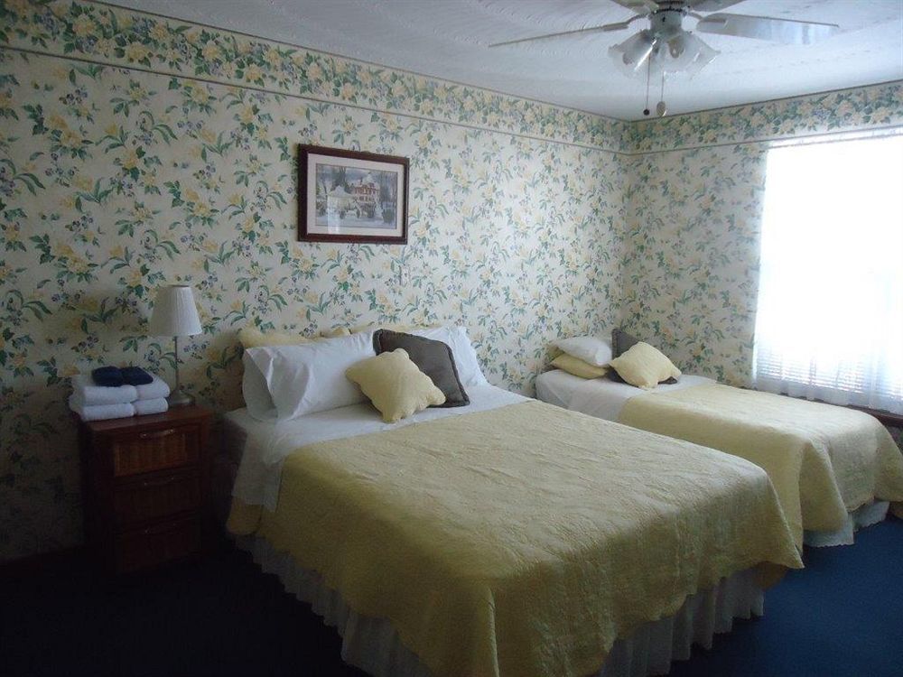 מפלי הניאגרה Trillium Bed & Breakfast מראה חיצוני תמונה