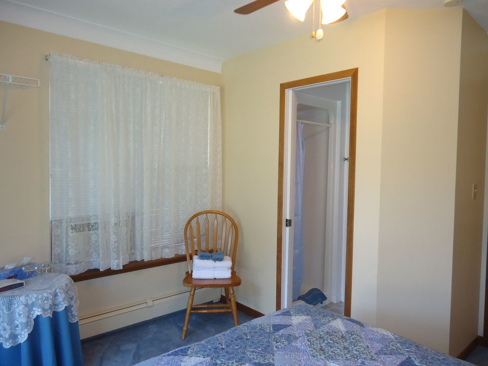 מפלי הניאגרה Trillium Bed & Breakfast מראה חיצוני תמונה