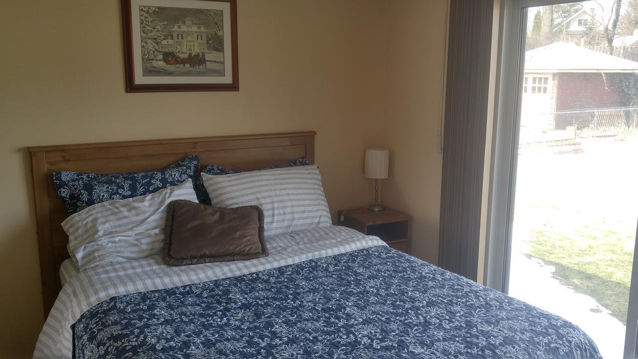 מפלי הניאגרה Trillium Bed & Breakfast מראה חיצוני תמונה