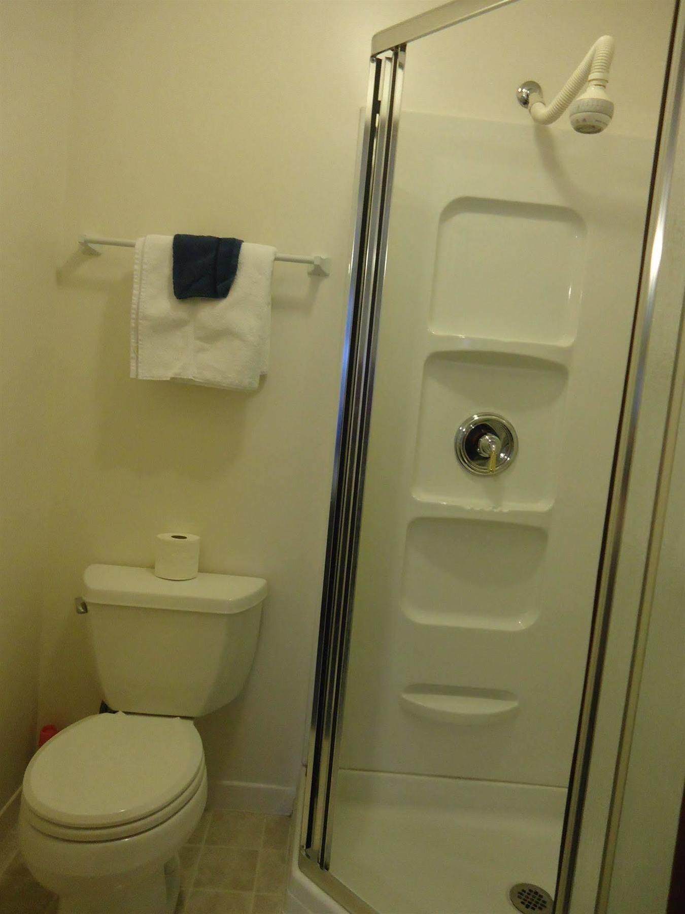מפלי הניאגרה Trillium Bed & Breakfast מראה חיצוני תמונה