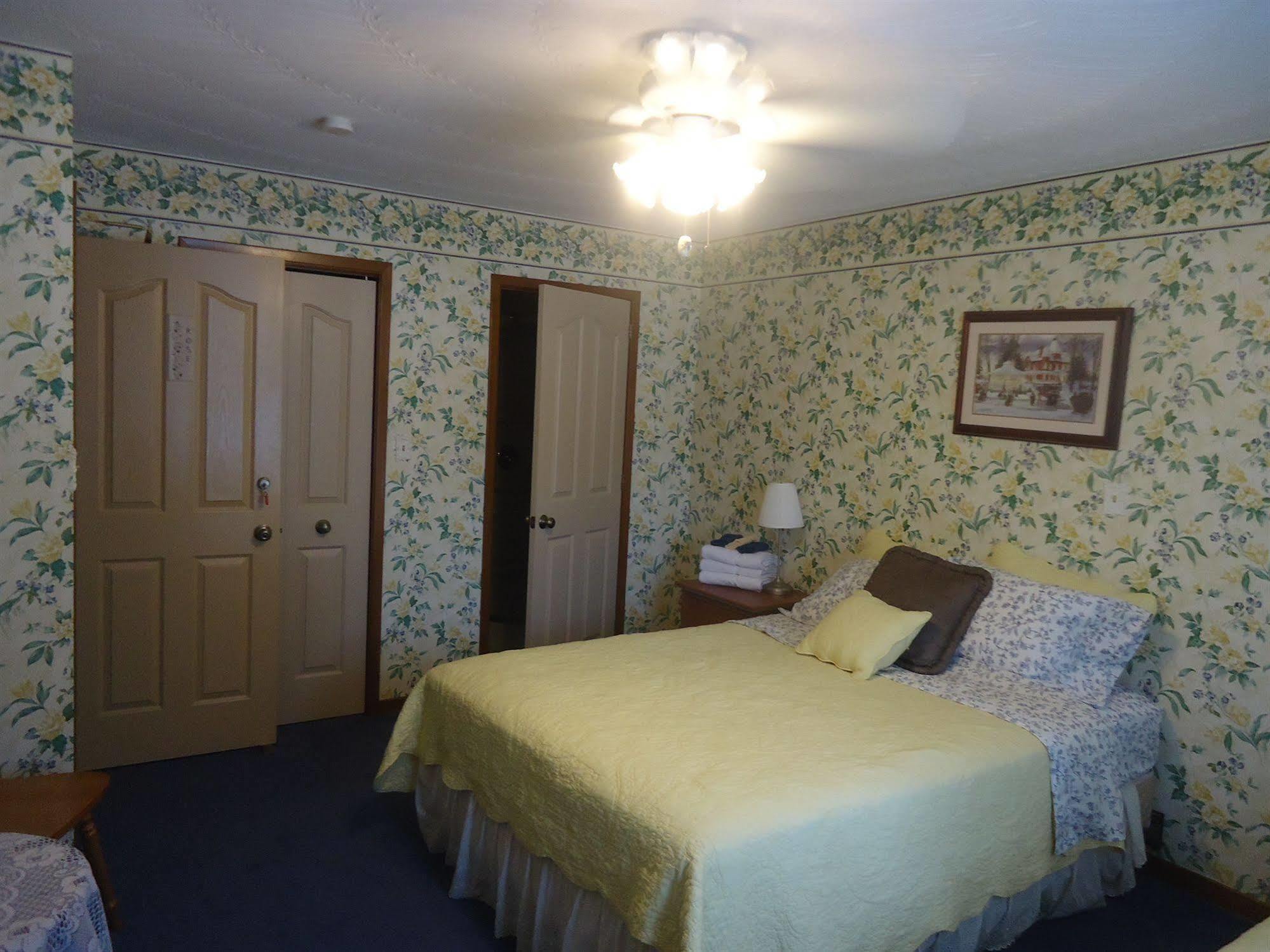 מפלי הניאגרה Trillium Bed & Breakfast מראה חיצוני תמונה
