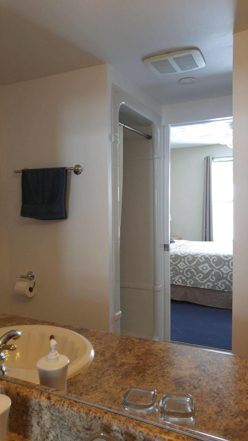 מפלי הניאגרה Trillium Bed & Breakfast מראה חיצוני תמונה