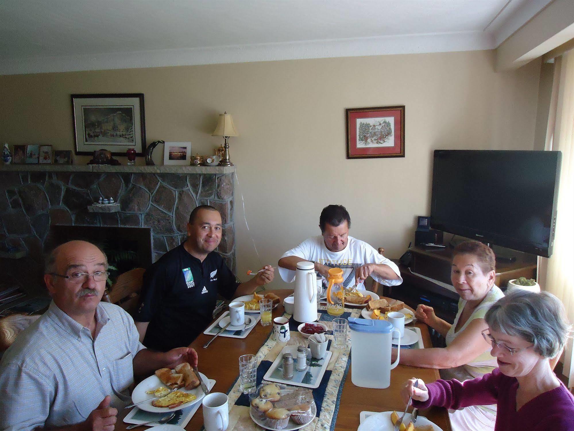 מפלי הניאגרה Trillium Bed & Breakfast מראה חיצוני תמונה