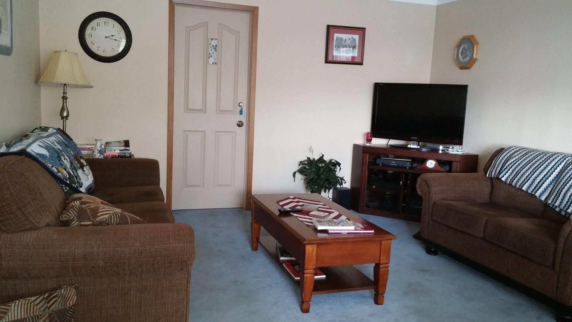 מפלי הניאגרה Trillium Bed & Breakfast מראה חיצוני תמונה