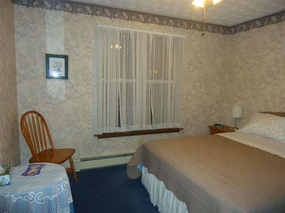 מפלי הניאגרה Trillium Bed & Breakfast מראה חיצוני תמונה